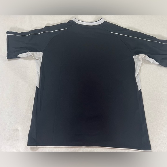 Reversible Practice Jersey Mesh A4 Lacrosse Reversible Practice